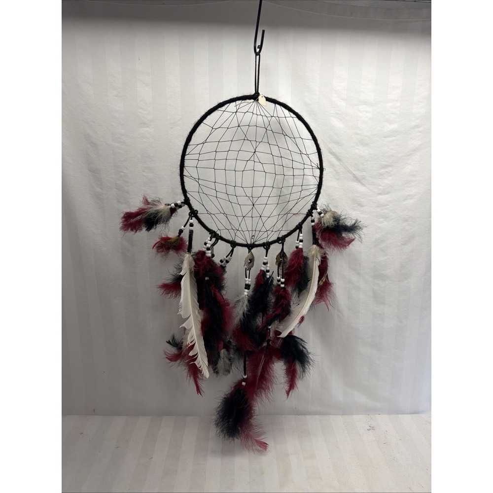 12" Dream Catcher